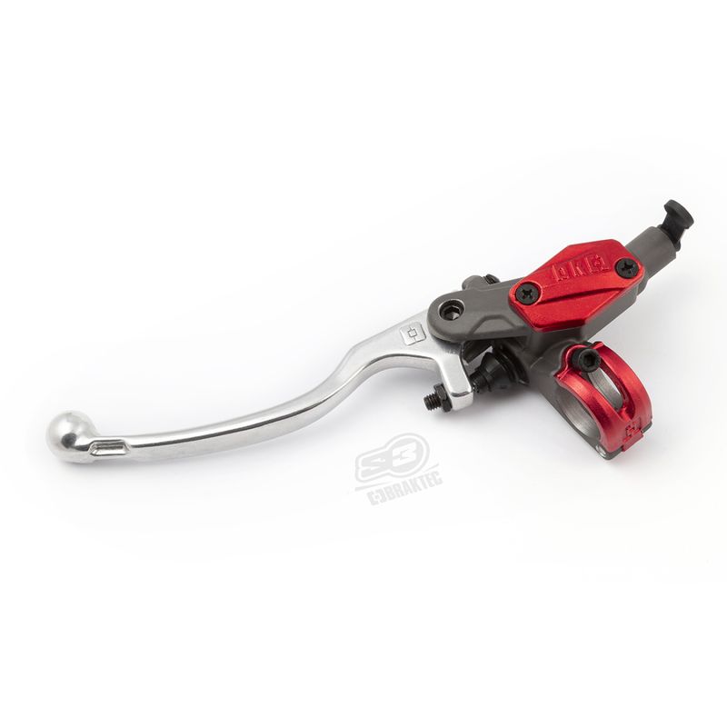 BRAKETEC MASTER TRIALS 9.5mm