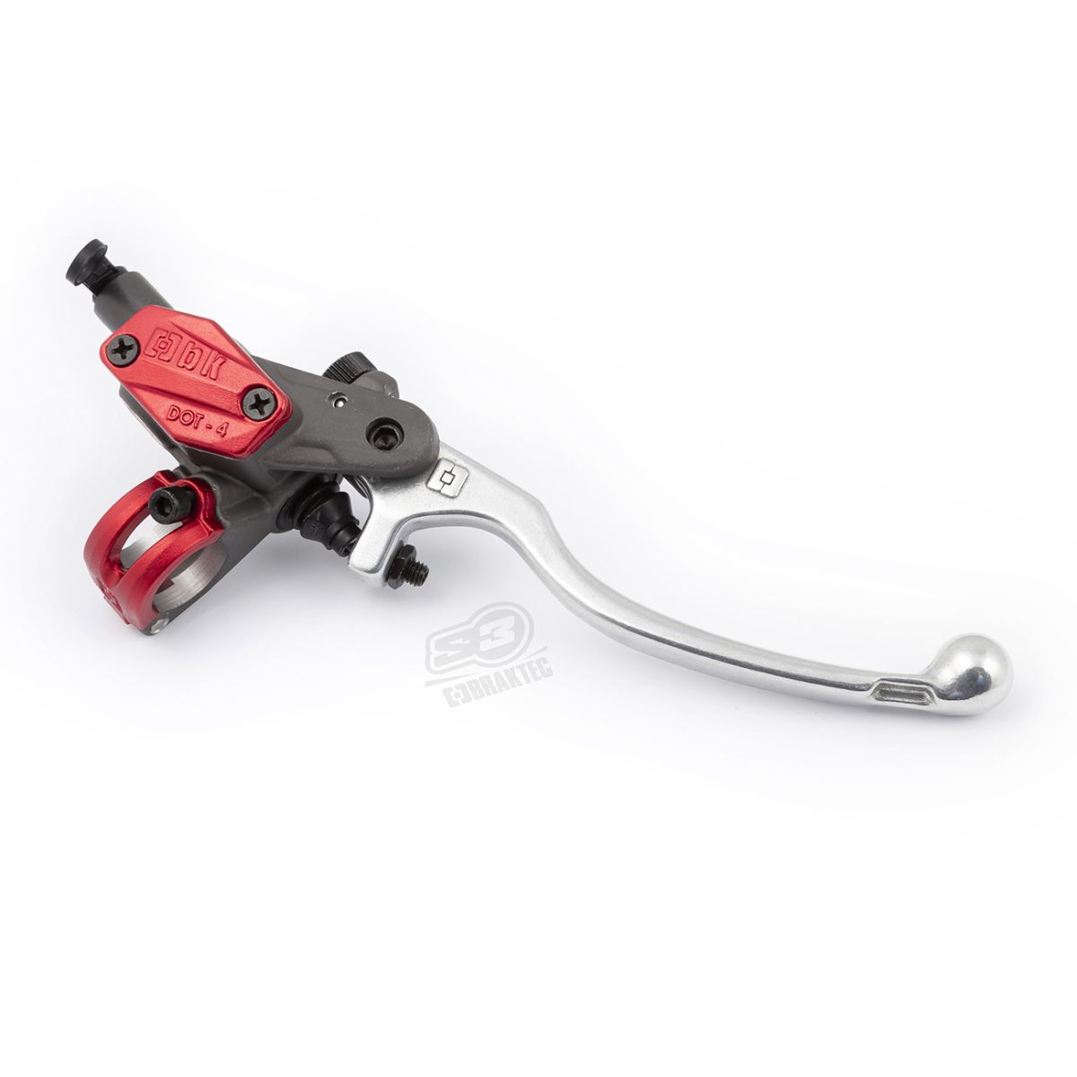 BRAKETEC MASTER TRIALS 9.5mm, POSITION: BRAKE