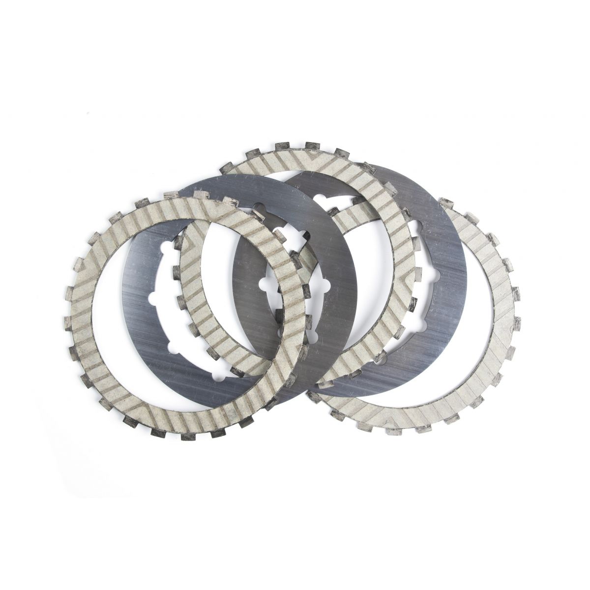 CLUTCH RACING DISCS SHERCO