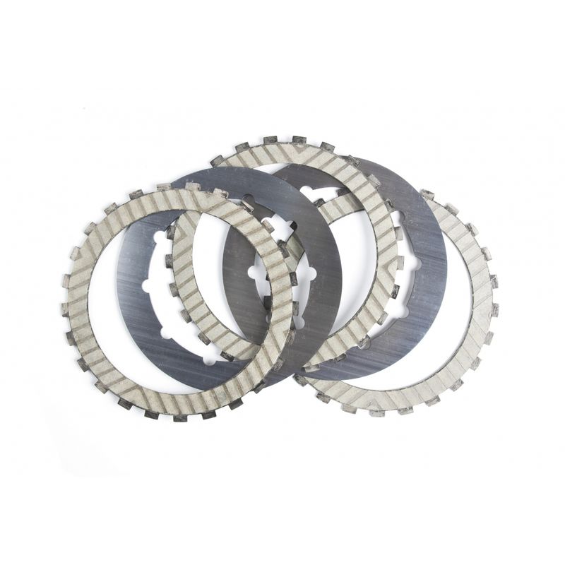 CLUTCH RACING DISCS SHERCO