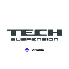 SUSPENSION