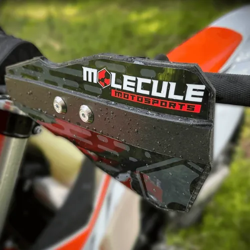 MOLECULE ENDURO HANDGUARDS