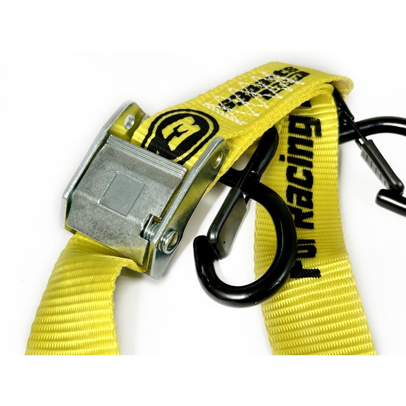 S3 MOTORCYCLE TIE DOWNS