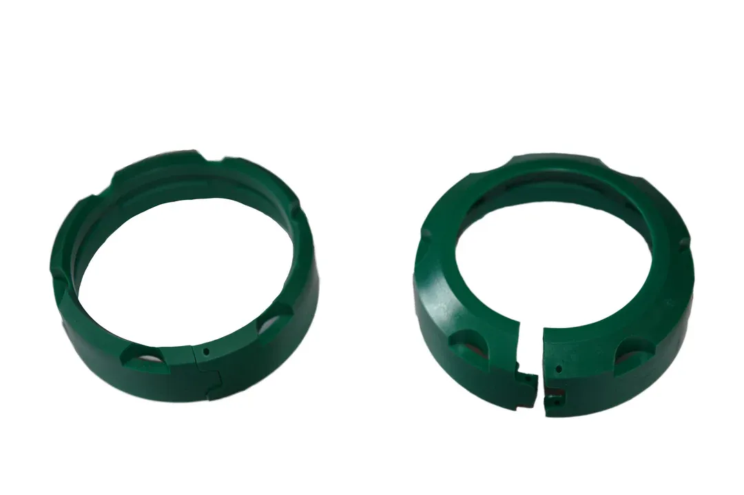 SKF MUD SCRAPERS WP 48MM