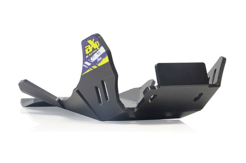 AXP SHERCO EXTREME SKIDPLATE