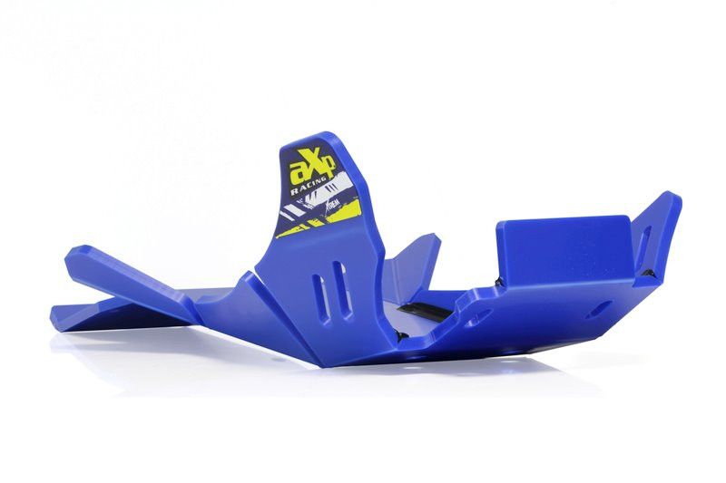 AXP SHERCO SE EXTREME SKIDPLATE 2025