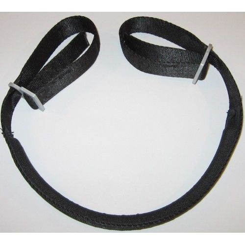 TUGGER FRONT PULL STRAP STYLE 2