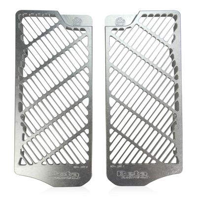 BPD BETA RADIATOR GUARDS