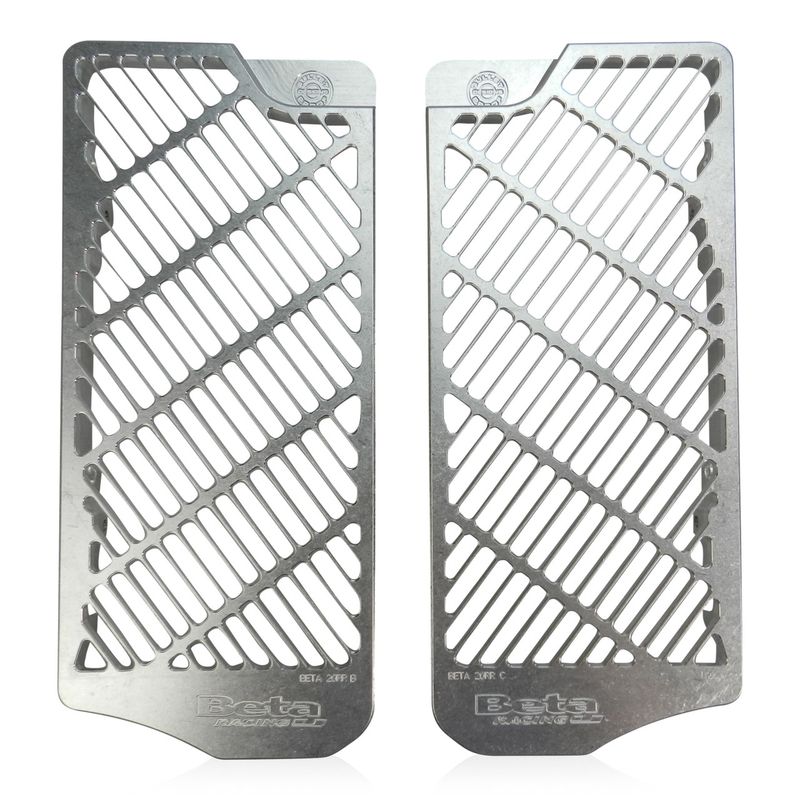 BPD BETA RADIATOR GUARDS