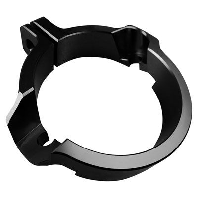 BPD EXHAUST FLANGE
