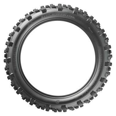 BRIDGESTONE BATTLECROSS E50  REAR TIRE 140/80/18