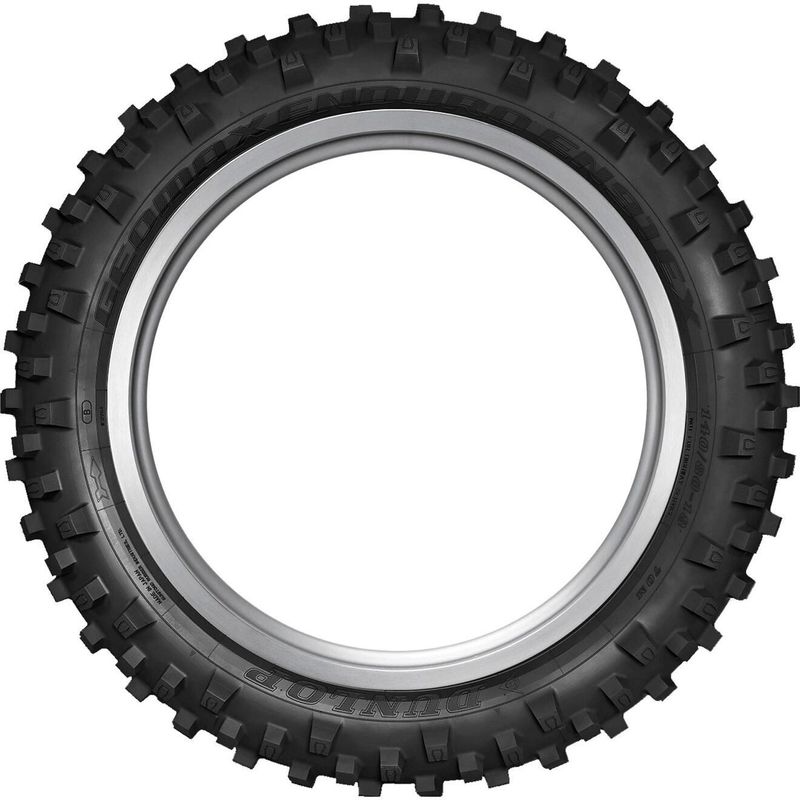 DUNLOP GEOMAX EN91EX 140/80/18