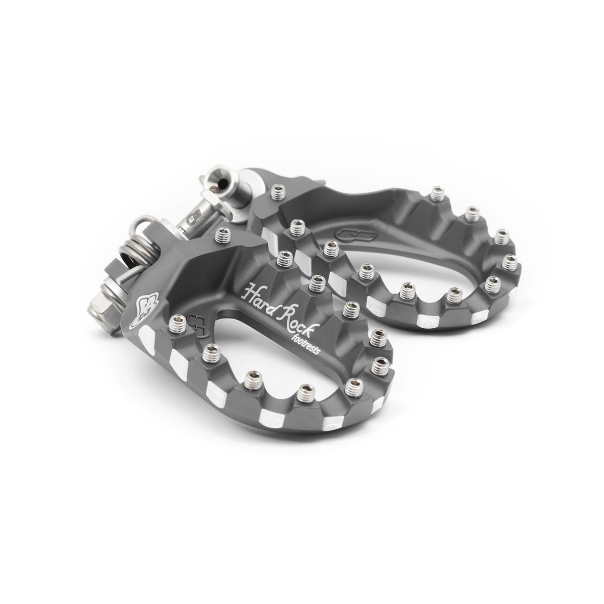 S3 HARDROCK FOOTPEGSD 1992-2016