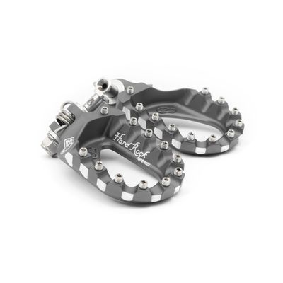 S3 HARDROCK FOOTPEGS 1992-2016