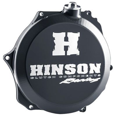 HINSON BILLETPROOF CLUTCH COVER 2024 KTM/GASGAS/HUSKY