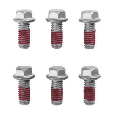 Brake Rotor Bolt Kit Front or Rear