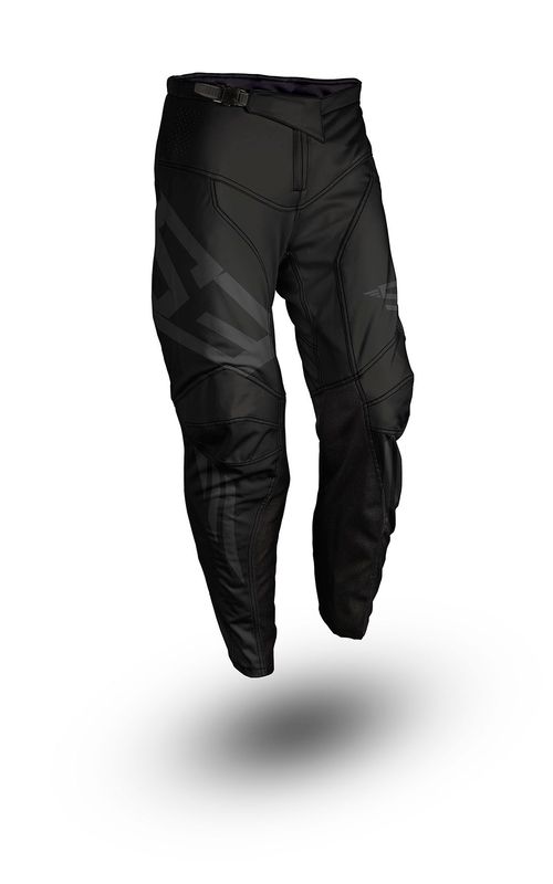 S3 ENDURO ANGEL PANT BLACK