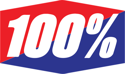 100 PERCENT GOGGLES