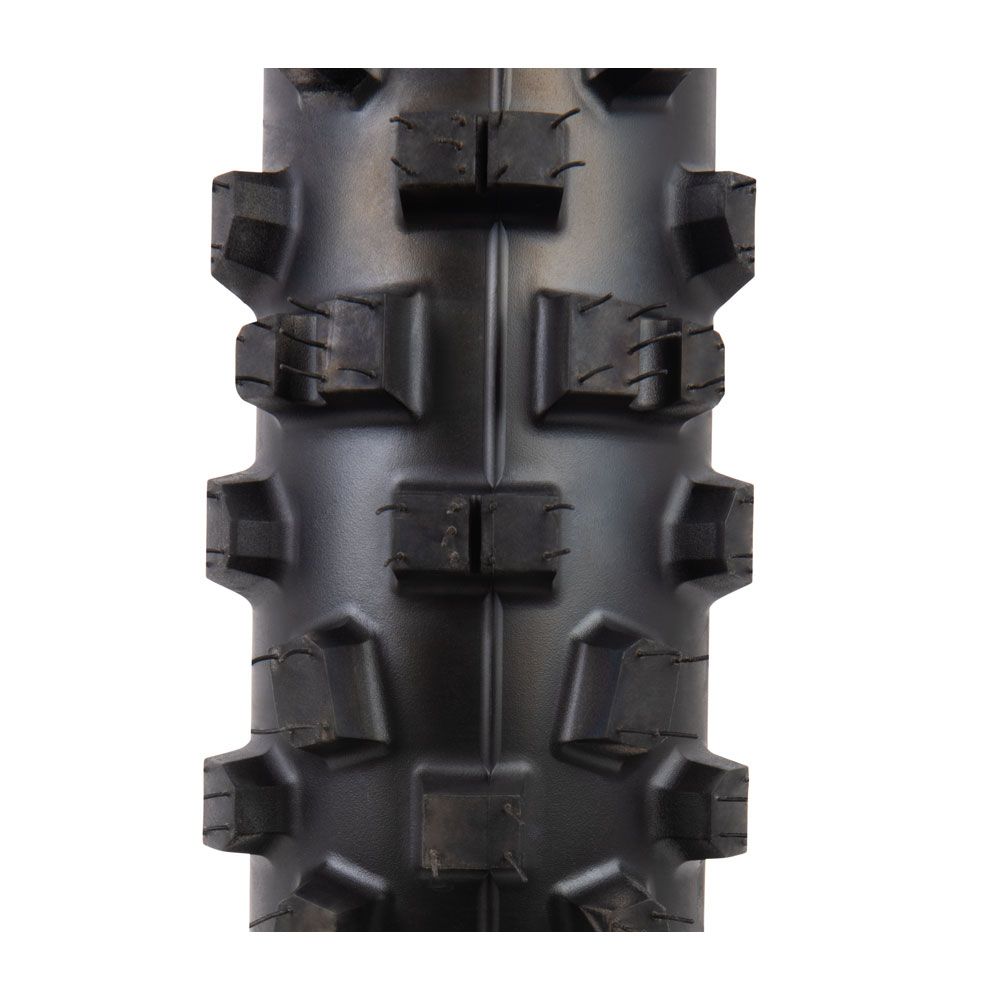 IRC JX-09 GEKKOTA FRONT GUMMY 80/100/21