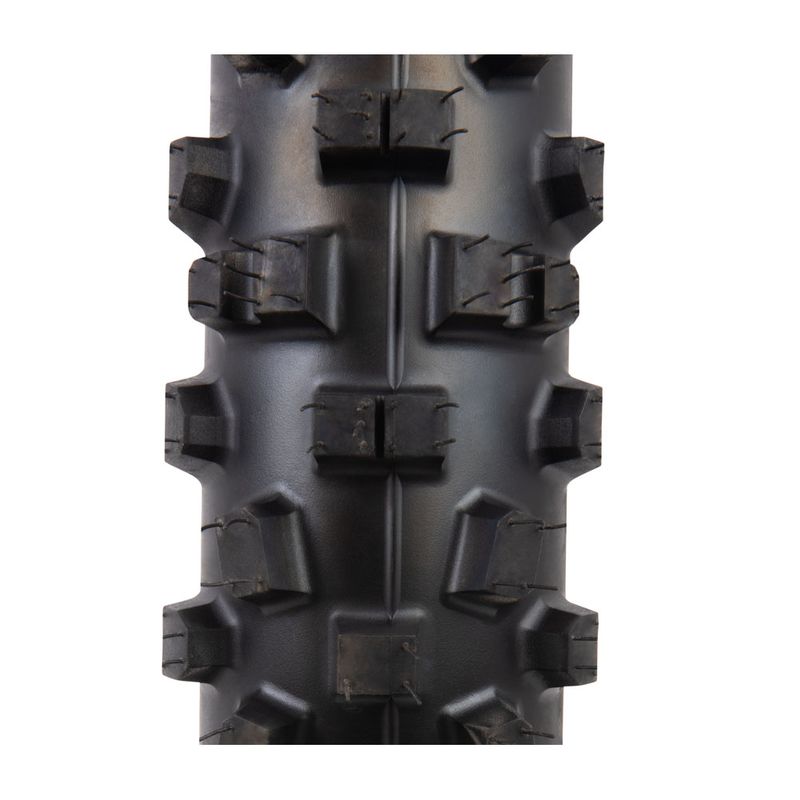 IRC JX-09 GEKKOTA FRONT GUMMY 80/100/21