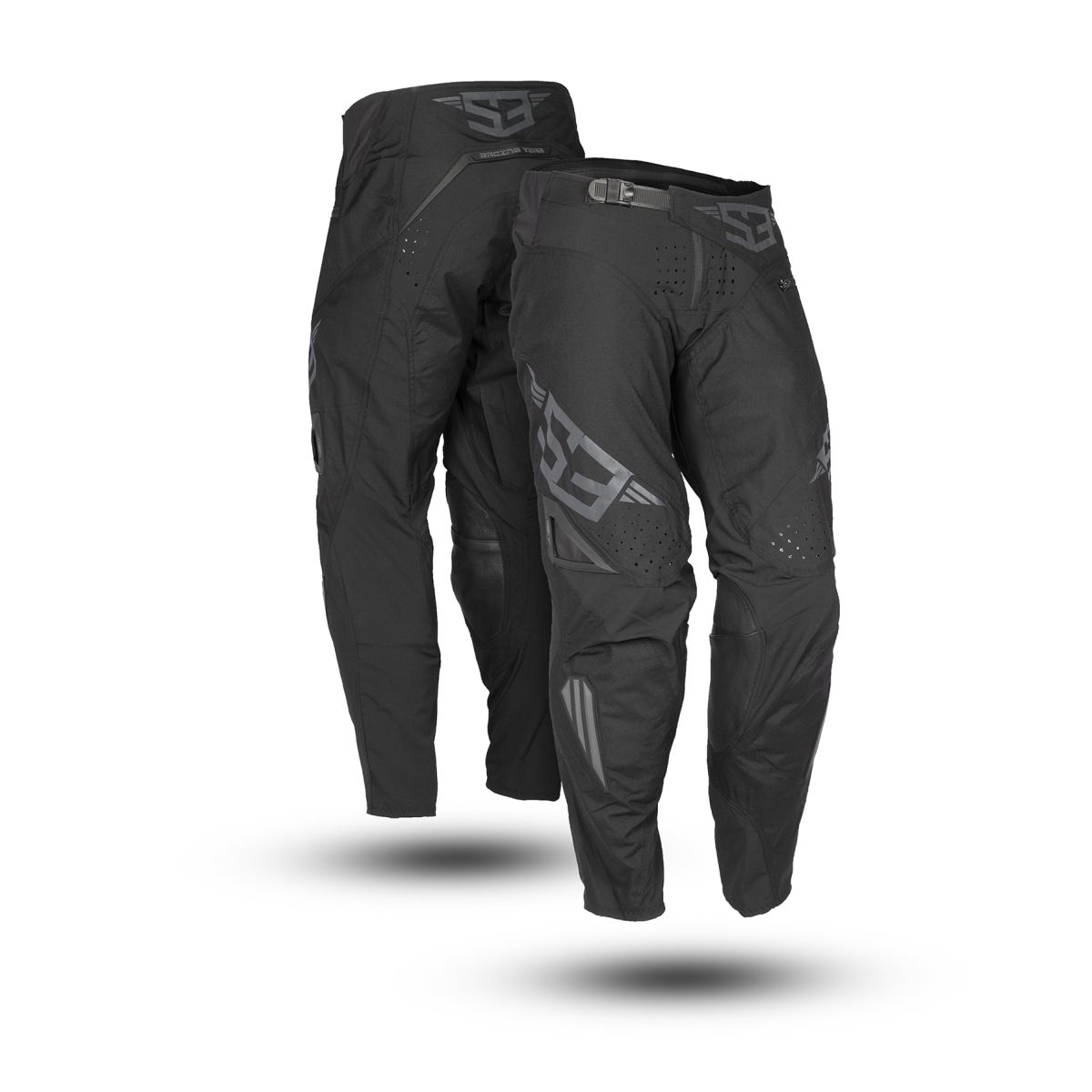 S3 ENDURO BLACK COLLECTION