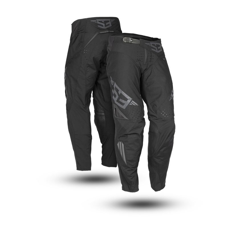 S3 ENDURO BLACK COLLECTION