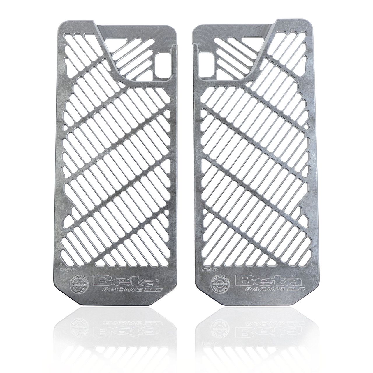 BPD BETA RADIATOR GUARDS X TRAINER