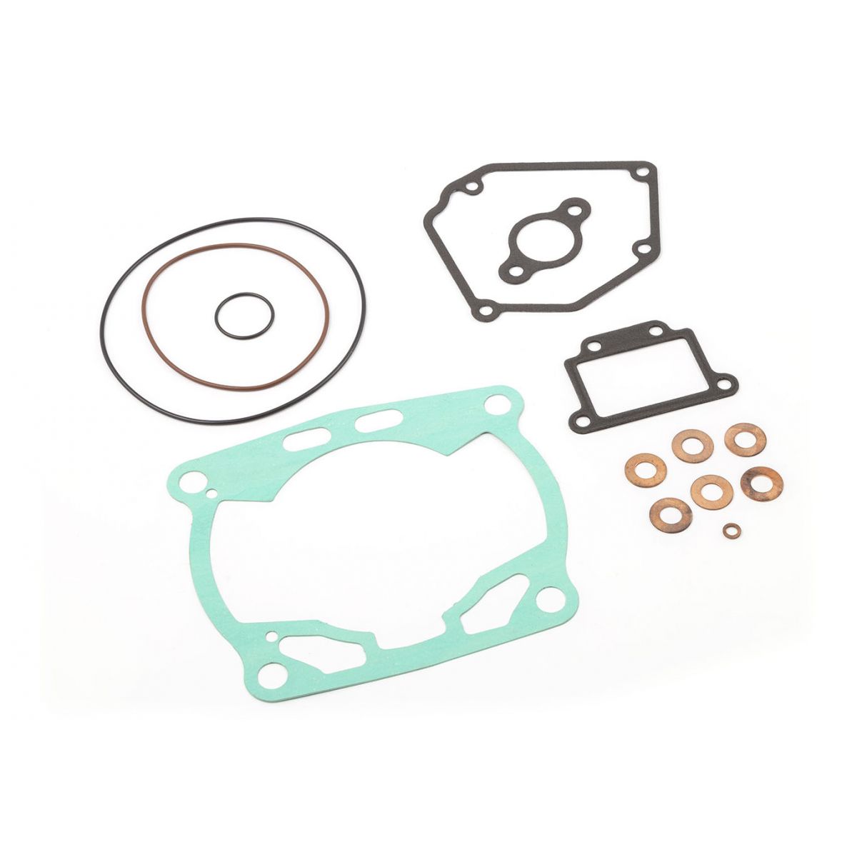 SHERCO  TOP END GASKETS