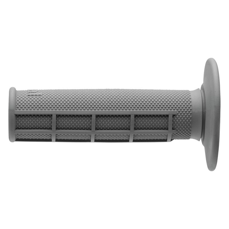 RENTHAL 50/50 SOFT GREY GRIPS