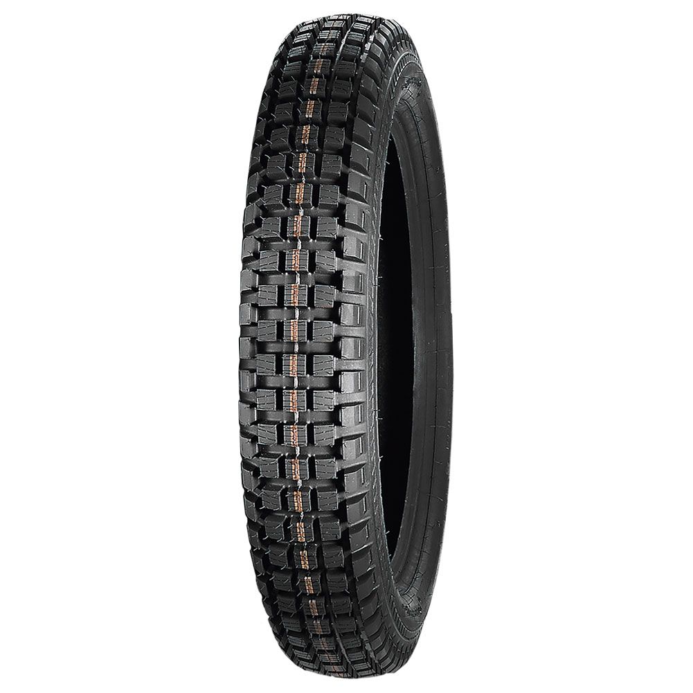 IRC TR-11 TRAILS TIRE 4.00-18 TUBELESS