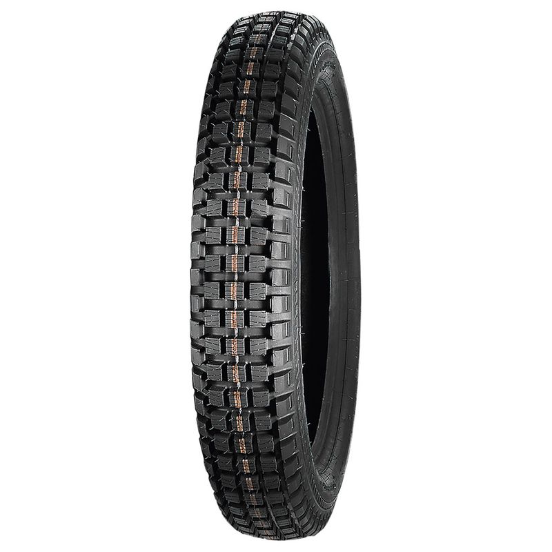 IRC TR-11 TRAILS TIRE 4.00-18 TUBELESS