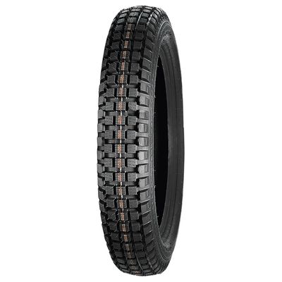 IRC TR-11 TRAILS TIRE 4.00-18 TUBELESS