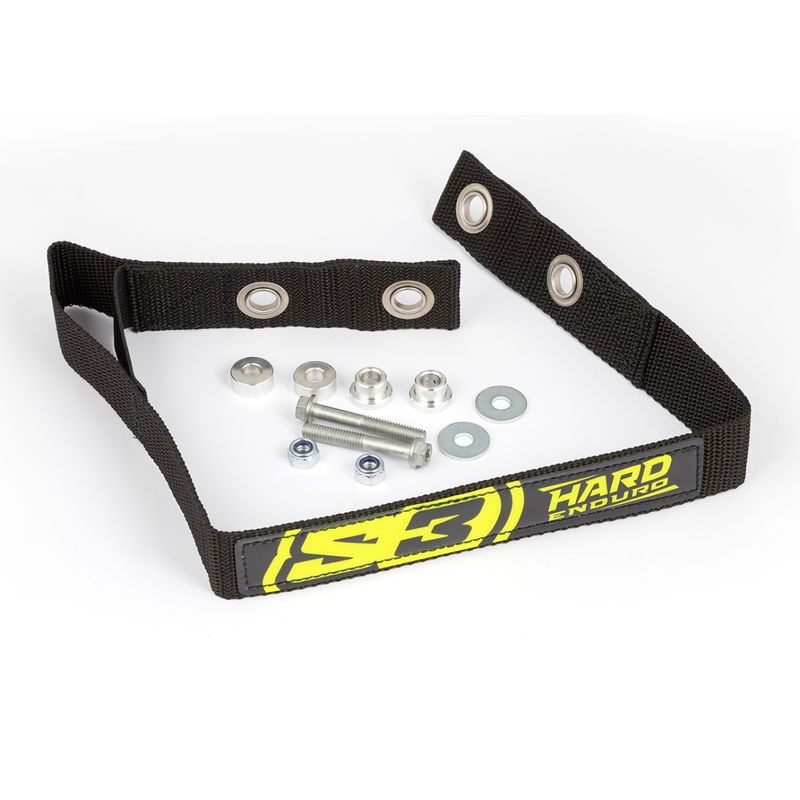 S3 PULL STRAPS SHERCO