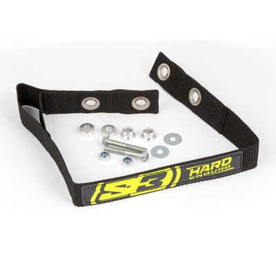 S3 PULL STRAPS SHERCO