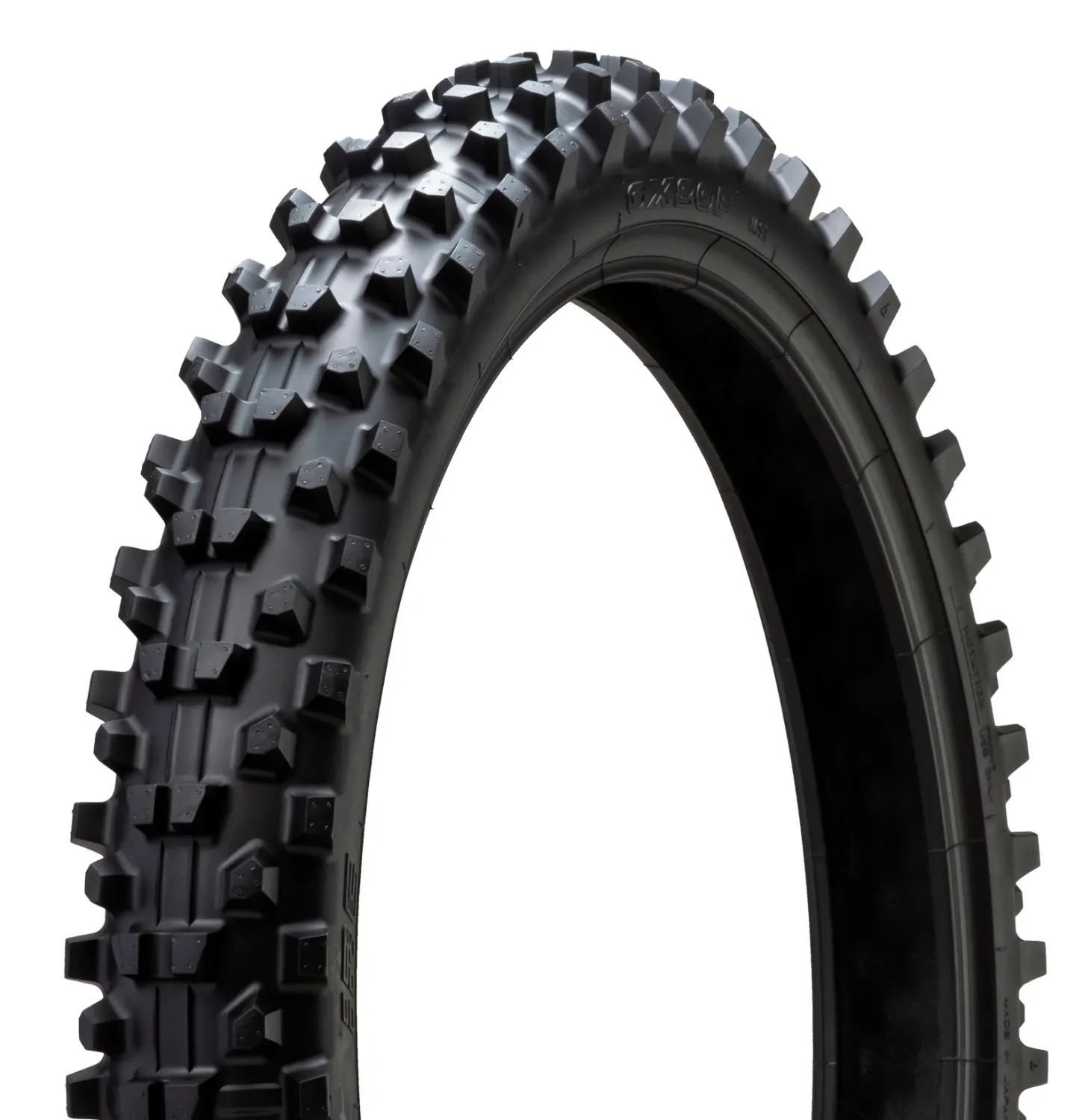IRC GX20 GEKKOTA FRONT 90/90/21