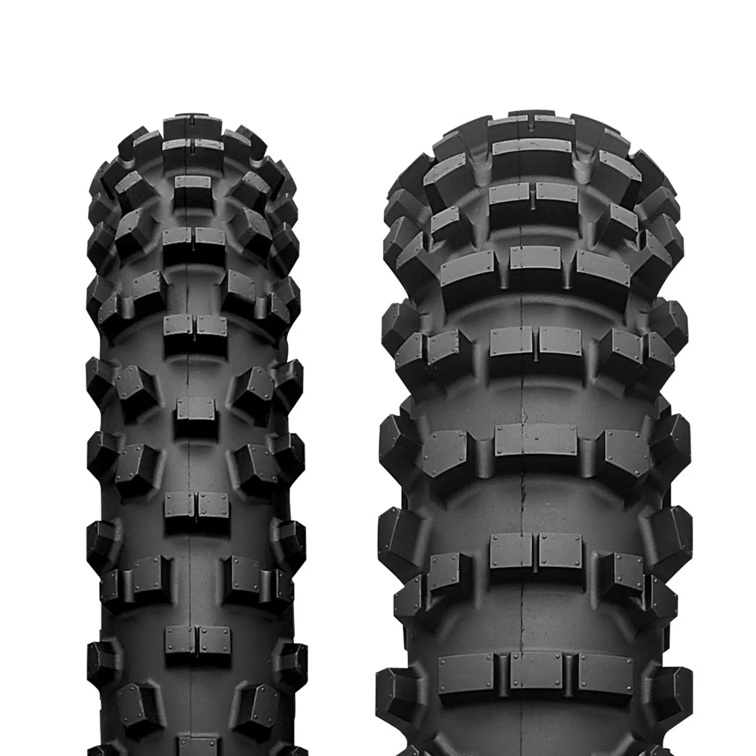IRC IX-09 GEKKOTA REAR 110/100/18