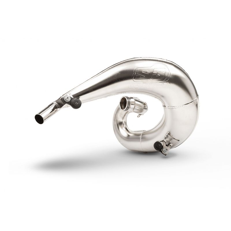 S3 BETA EXHAUST