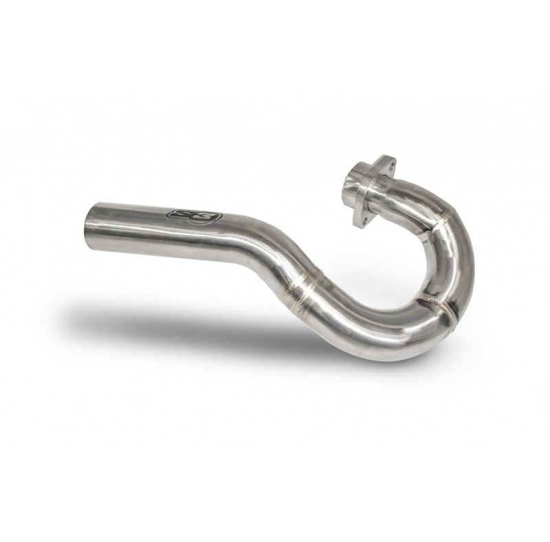 EXHAUST SHERCO/SCORPA TY