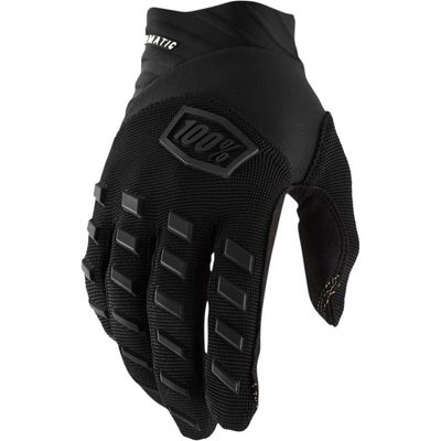 100 PERCENT AIRMATIC GLOVES