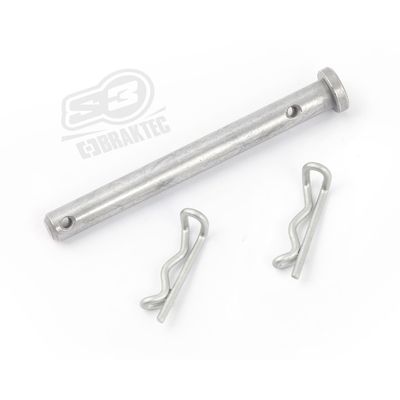 BRAKTEC REAR CALIPER PINS
