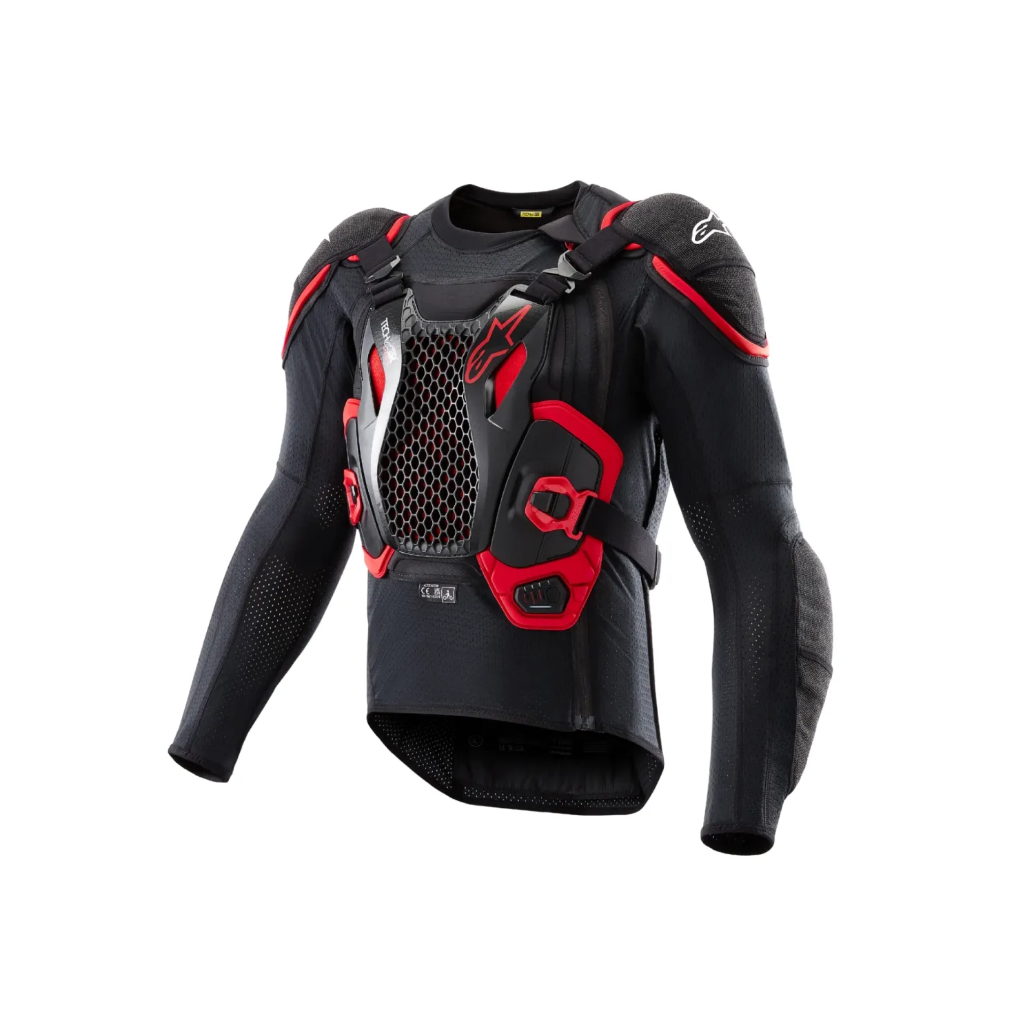 ALPINESTARS TECH AIR OFFROAD JACKET