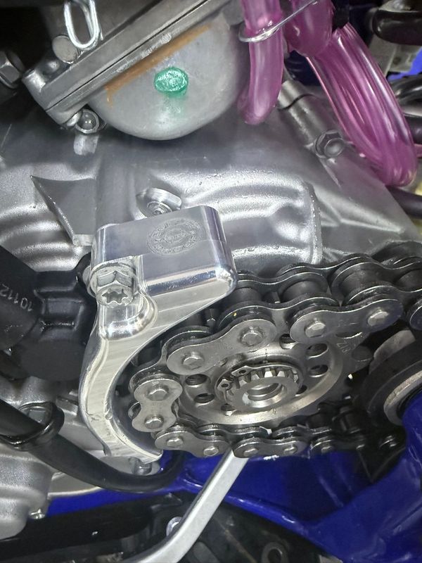 BPD SHERCO CASE SAVER