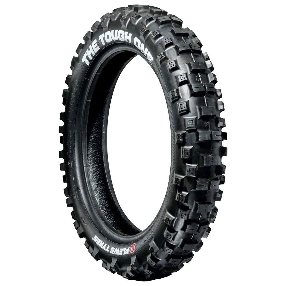 PLEWS TOUGH ONE E91 EXTREME ENDURO SPEC B