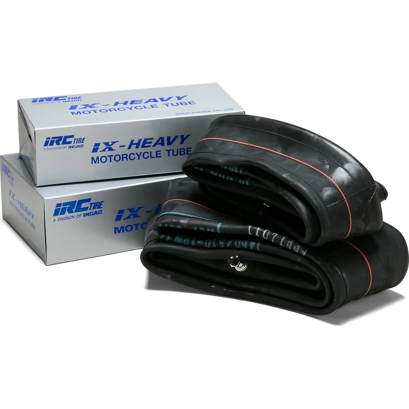 IRC HD TUBE REAR 110/100-18 TR4