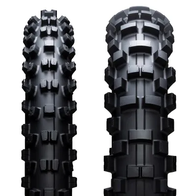 IRC VX30 REAR TIRE 120/90/18