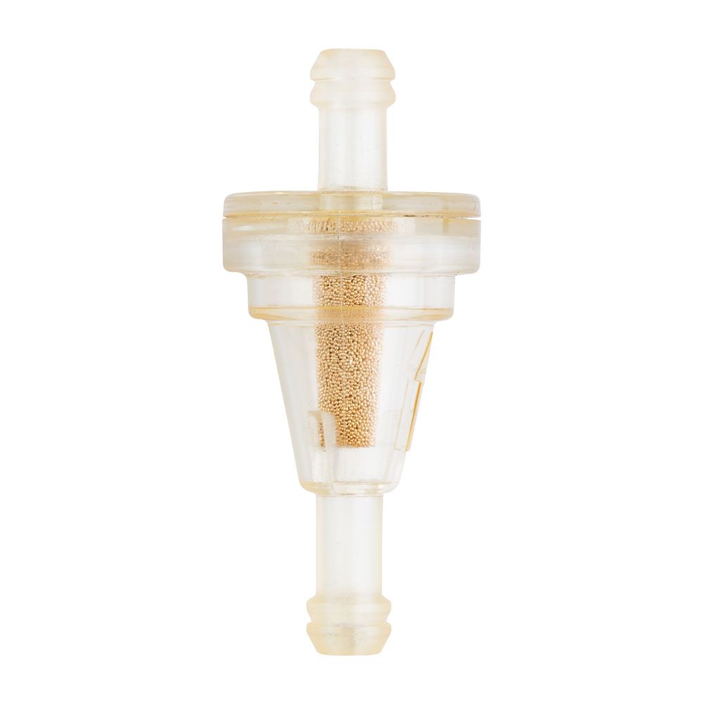 INLINE GAS FILTER