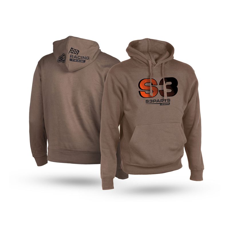 S3 Factory Team Hoodie