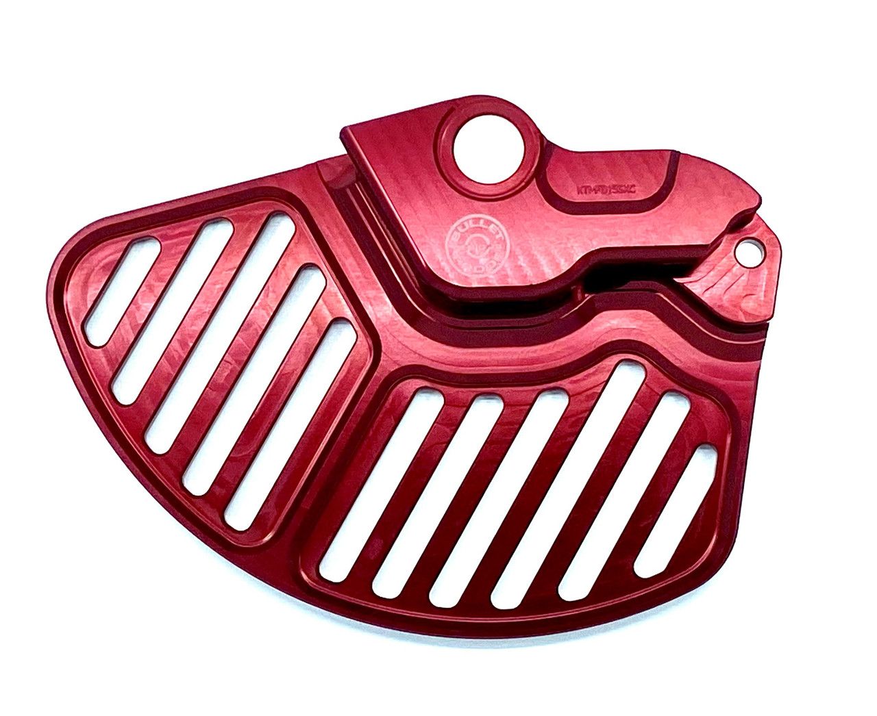 BPD FRONT DISC GUARD