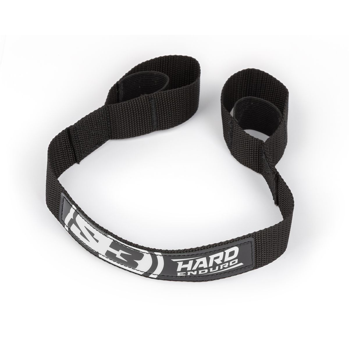 S3 PULL STRAPS SHERCO, COLOUR: BLACK, POSITION: FRONT
