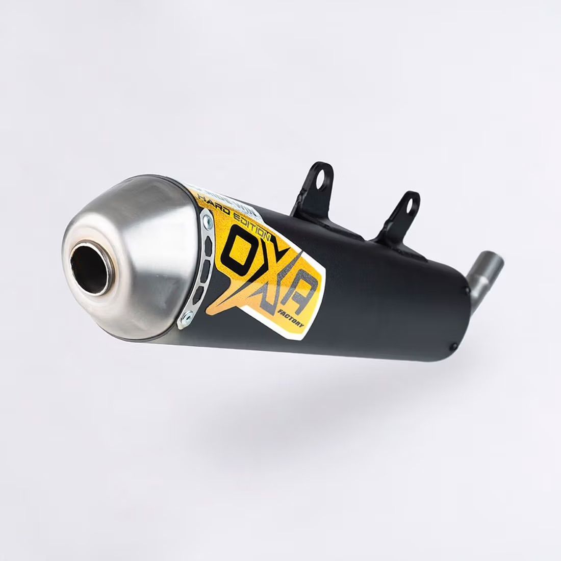 OXA 30MM SHERCO FACTORY SILENCER 2025-26